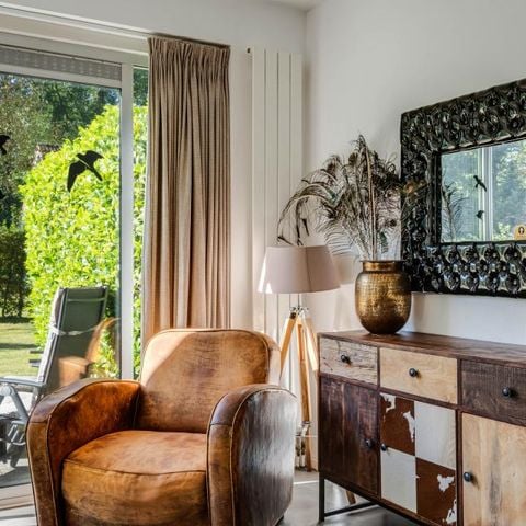 VAKANTIEHUIS 4 personen - Valk Basis