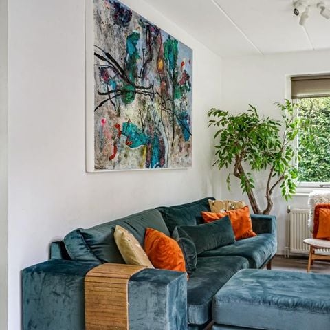 VAKANTIEHUIS 4 personen - Valk Comfort