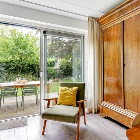 VAKANTIEHUIS 4 personen - Valk Comfort