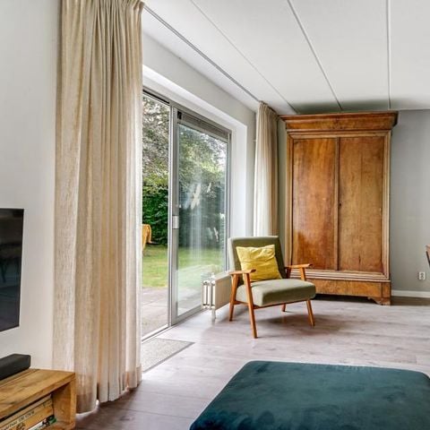 VAKANTIEHUIS 4 personen - Valk Comfort