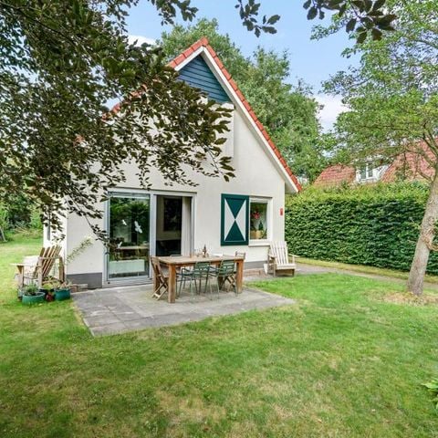 VAKANTIEHUIS 4 personen - Valk Comfort