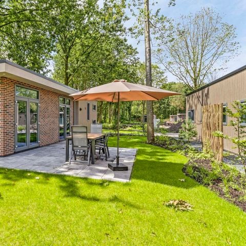 Bungalow 6 personen - Berkenhof