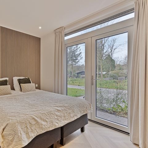 Bungalow 4 personen - Berkenzicht