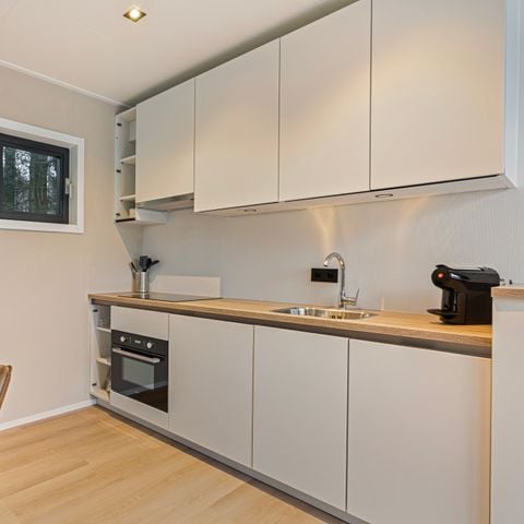 Bungalow 4 personen - Kempenhoeve