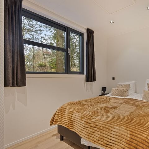 Bungalow 4 personen - Kempenhoeve