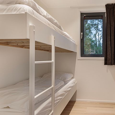 Bungalow 4 personen - Kempenhoeve