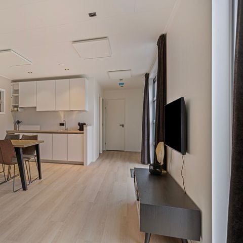 Bungalow 4 personen - Kempenhoeve