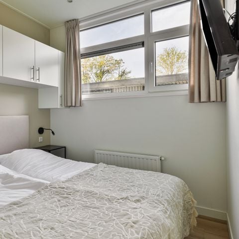 Bungalow 6 personen - Bosvlucht