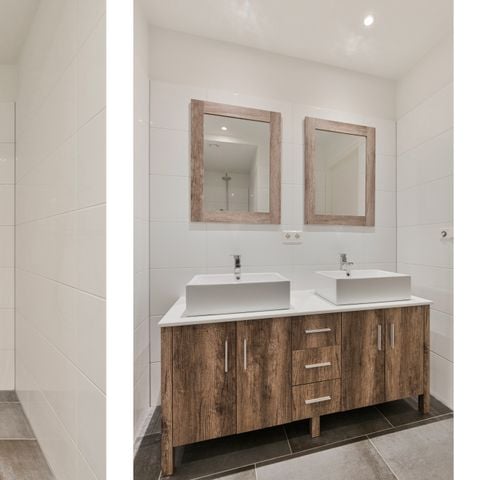 Villa 6 personen - Kempenzicht