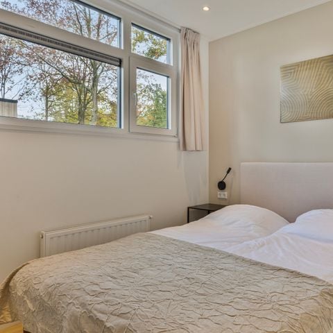 Bungalow 4 personen - Bosvlucht