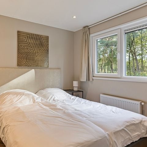 Bungalow 6 personen - Heidehoeve