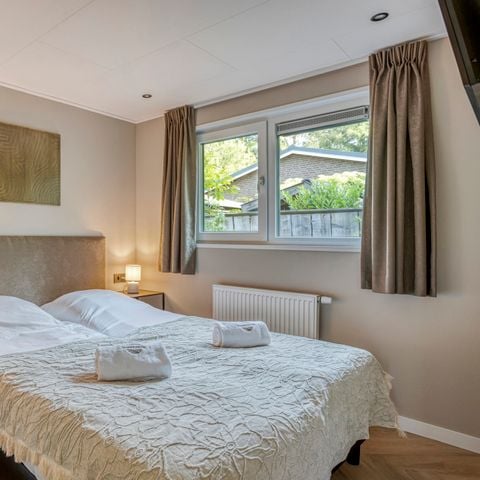 Bungalow 5 personen - Heidehoeve
