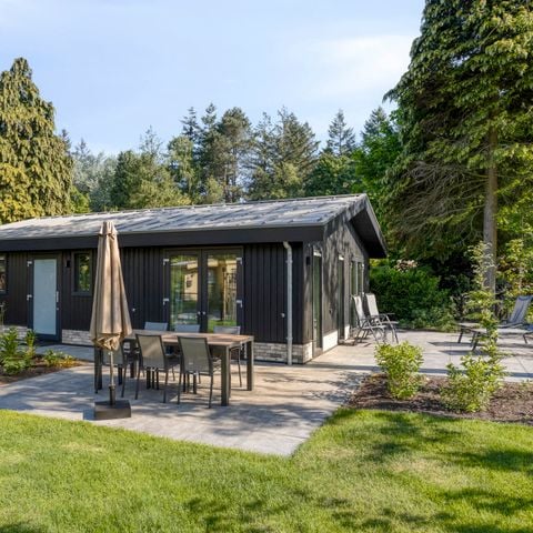 Bungalow 5 personen - Heidehoeve