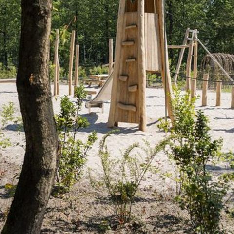 TopParken Resort de Brabantse Kempen - Camping Reusel-De-Mierden - Afbeelding N°4