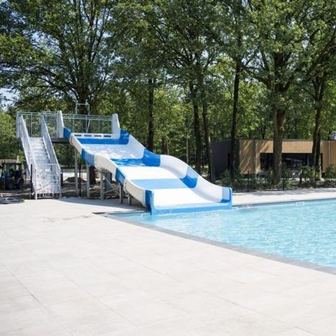 TopParken Resort de Brabantse Kempen - Camping Reusel-De-Mierden - Afbeelding N°3