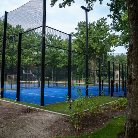 TopParken Resort de Brabantse Kempen - Camping Reusel-De-Mierden - Afbeelding N°6