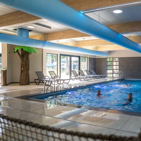 TopParken Resort de Brabantse Kempen - Camping Reusel-De-Mierden - Afbeelding N°3