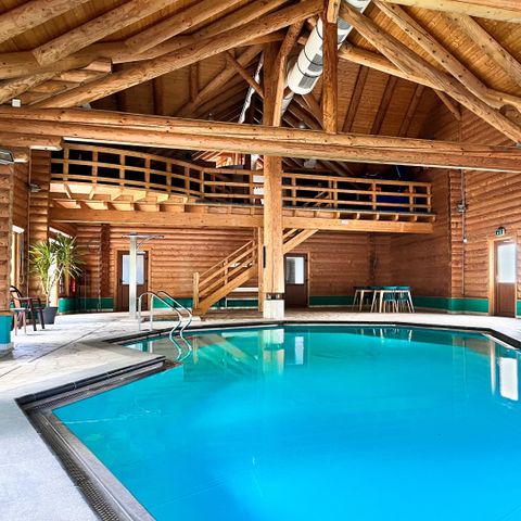 Naturistencamping De Reenert - Camping Luxemburg - Afbeelding N°2