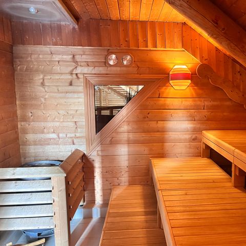 Naturistencamping De Reenert - Camping Luxemburg - Afbeelding N°4