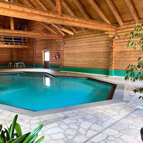 Naturistencamping De Reenert - Camping Luxemburg - Afbeelding N°3