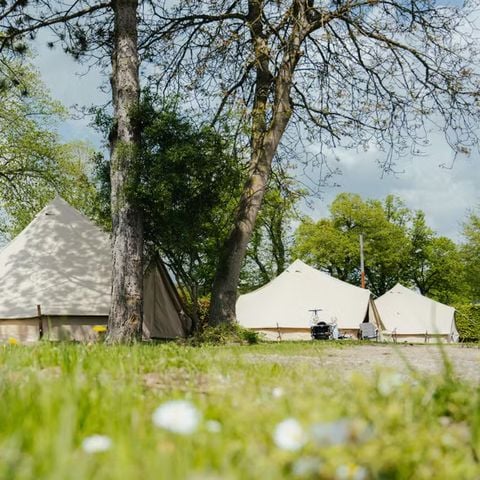 Camping Liefrange - Camping Luxemburg - Afbeelding N°3