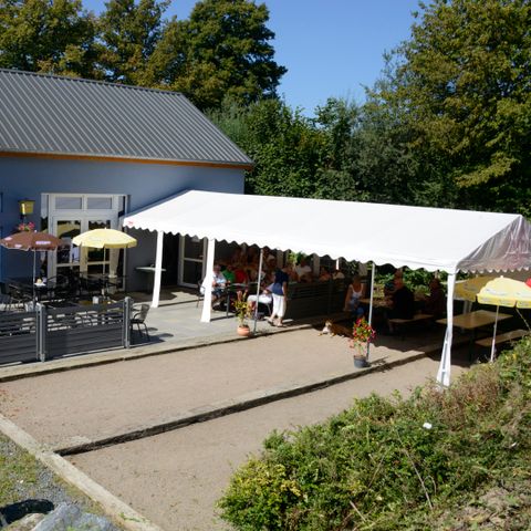 Camping Liefrange - Luxemburg - Afbeelding N°6