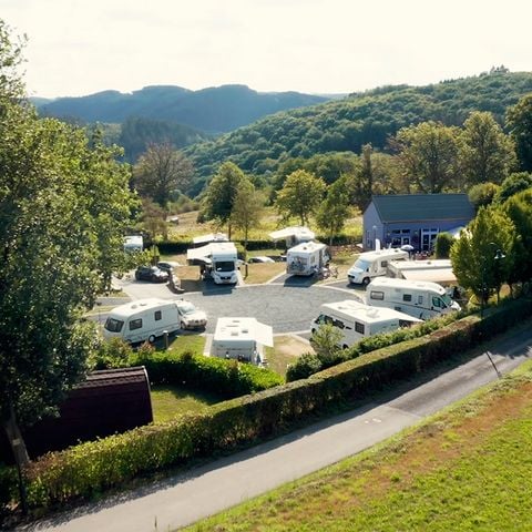 Camping Liefrange - Camping Luxemburg - Afbeelding N°4