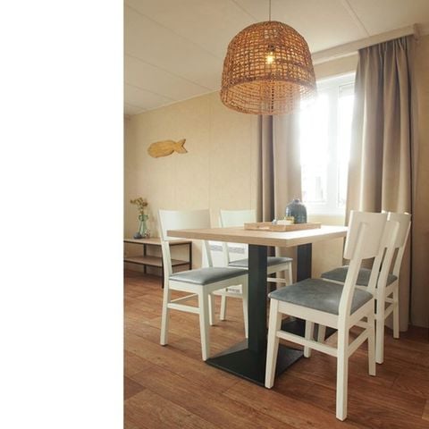 Chalet 4 personen - 152