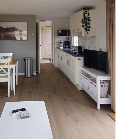 Chalet 4 personen - 110 - Casalis