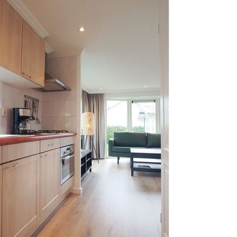 Chalet 4 personen - 80