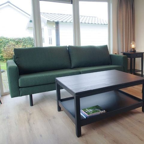Chalet 4 personen - 80