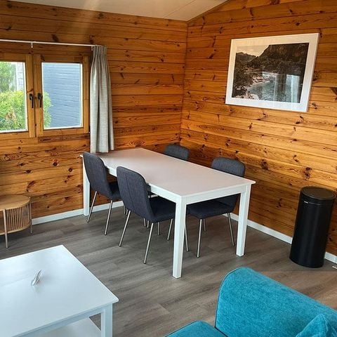 Chalet 4 personen - 96A