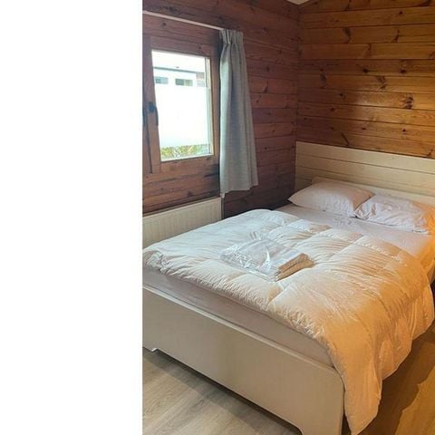 Chalet 4 personen - 96A