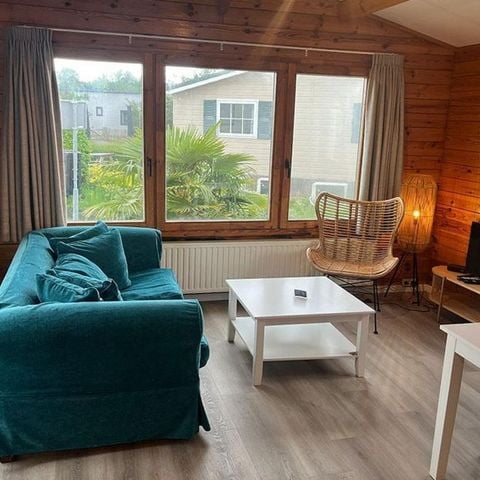 Chalet 4 personen - 96A