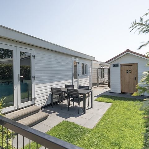 Chalet 4 personen - 96A
