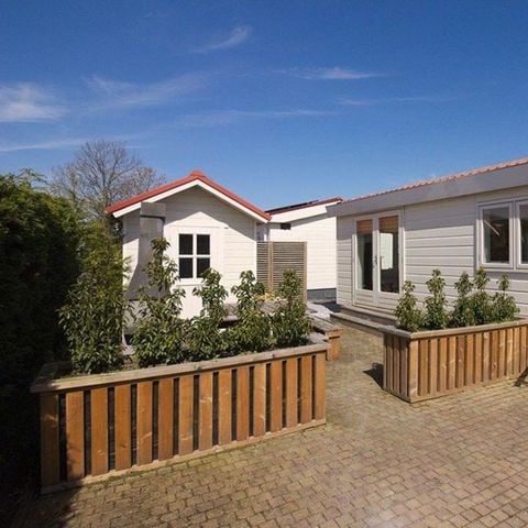 Chalet 4 personen - 96