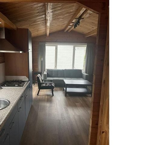 Chalet 4 personen - 96