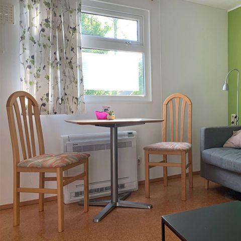 Slaapkamer 2 personen - Hotel Terra Mare - Suite