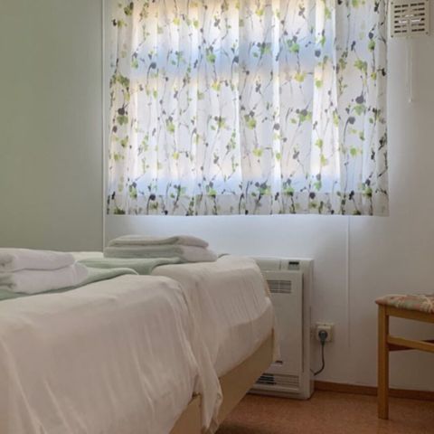 Hotelkamer 2 personen - Hotel Terra Mare - Suite