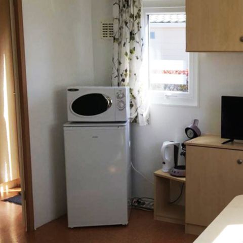 Hotelkamer 2 personen - Hotel Terra Mare - Suite