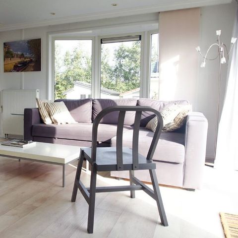 Chalet 6 personen - 84