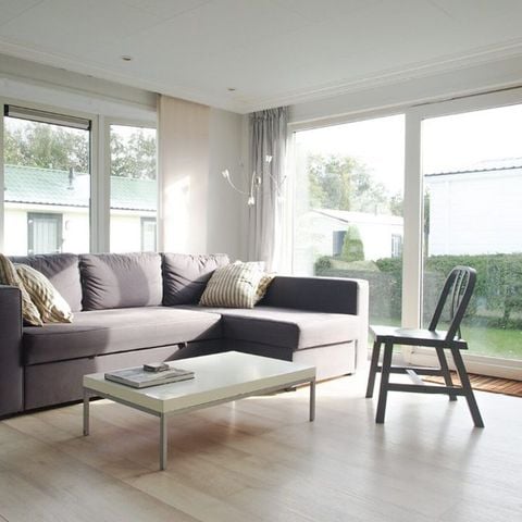 Chalet 6 personen - 84