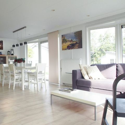 Chalet 6 personen - 84