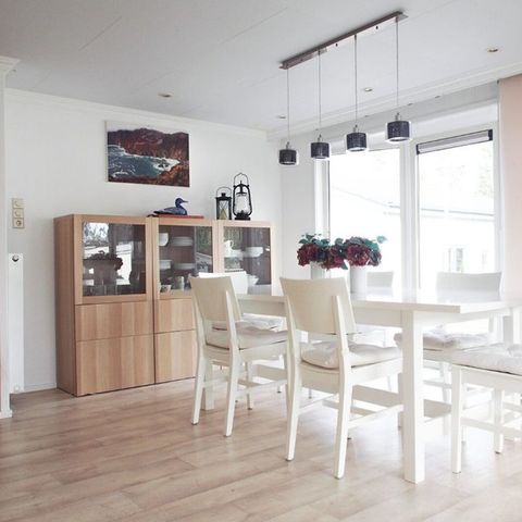 Chalet 6 personen - 84