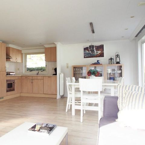 Chalet 6 personen - 84