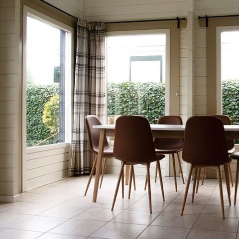 Chalet 6 personen - 266