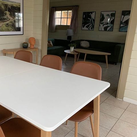 Chalet 6 personen - 266