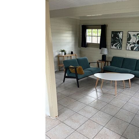 Chalet 6 personen - 266