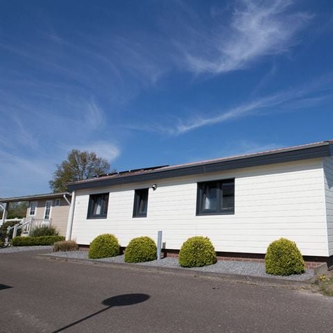 Chalet 4 personen - 130