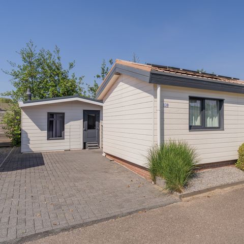 Chalet 4 personen - 130